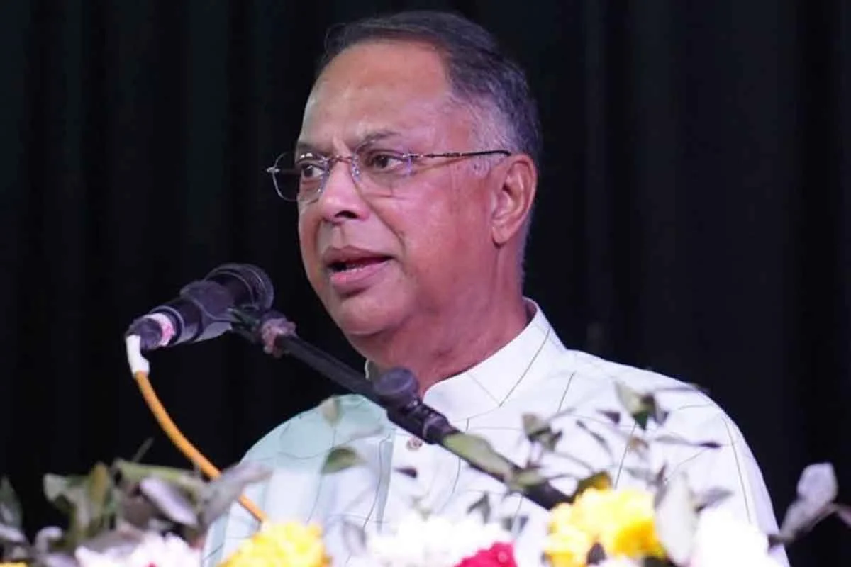 ১০ হাজার মেগাওয়াট সৌরবিদ্যুৎ উৎপাদন করবে সরকার: জ্বালানিমন্ত্রী