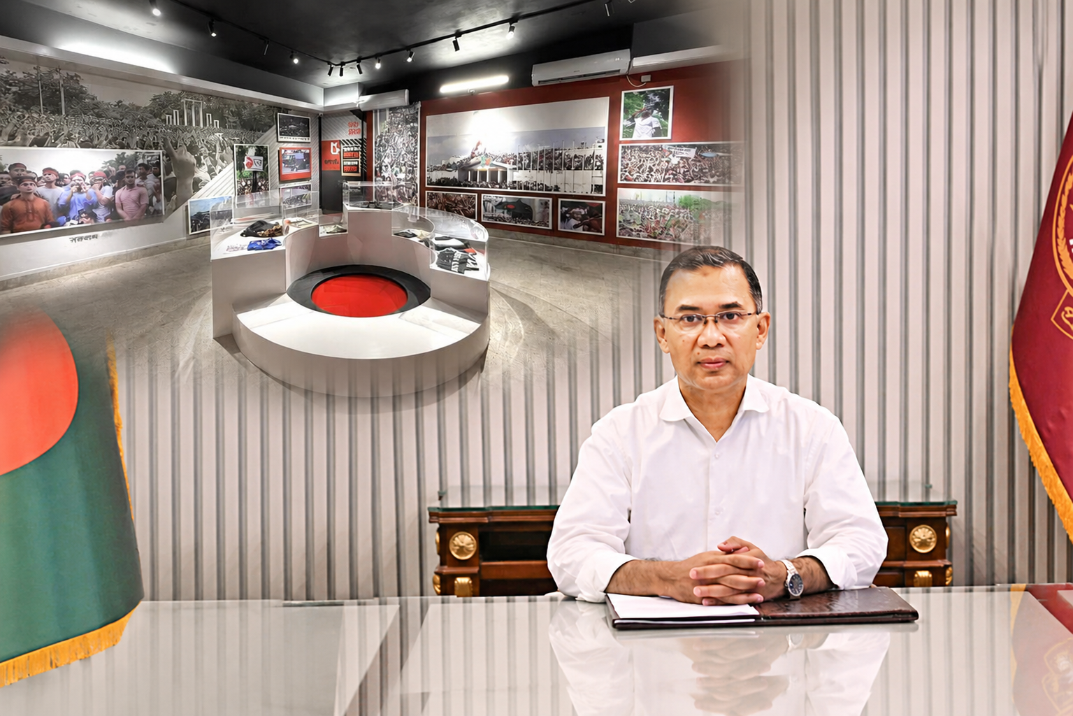 ৫ আগস্ট খুলছে জুলাই স্মৃতি জাদুঘর, উদ্বোধন করবেন প্রধানমন্ত্রী