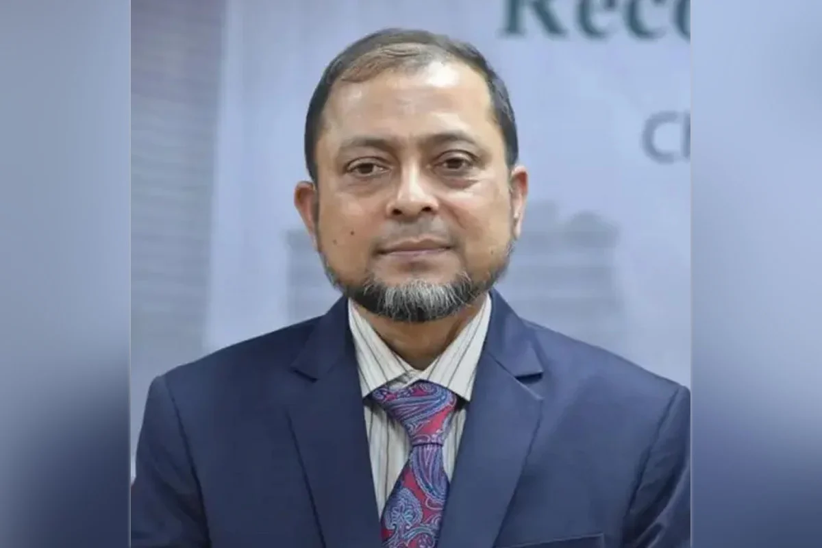 বাংলাদেশ ব্যাংকের নতুন ডেপুটি গভর্নর আনিছুর রহমান
