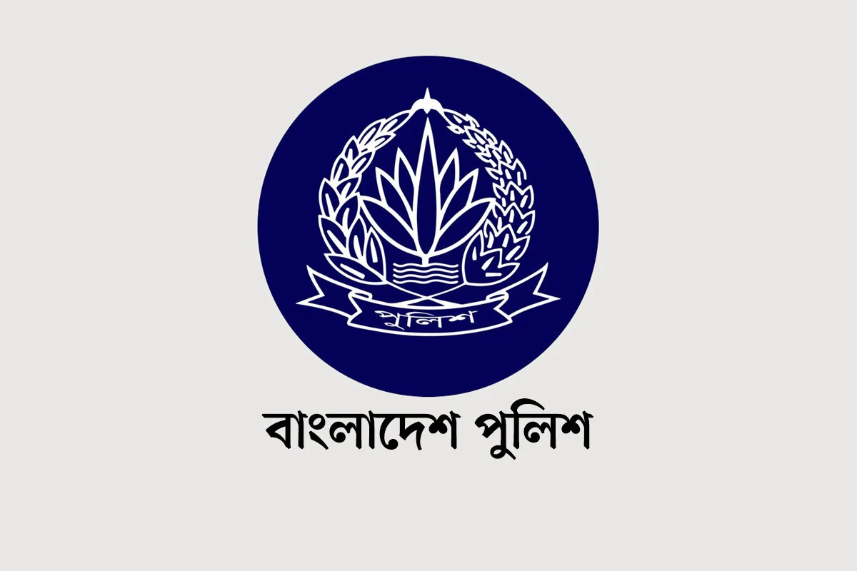 পুলিশের ৬ ঊর্ধ্বতন কর্মকর্তাকে বদলি