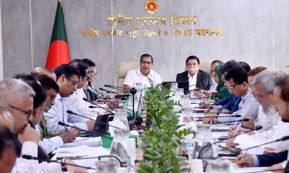 সরকারের ১৮০ দিনের অর্জন গুরুত্বের সঙ্গে উপস্থাপন করতে হবে