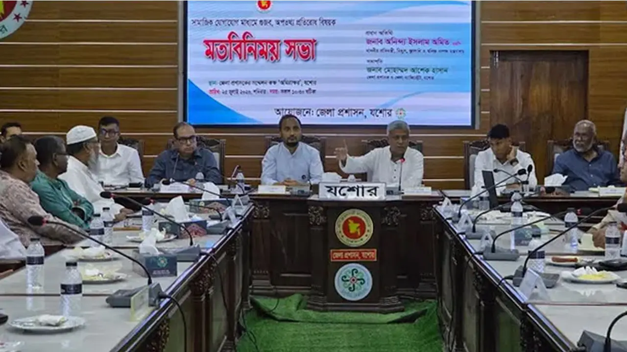 অচিরেই গ্যাস সরবরাহ স্বাভাবিক হবে : জ্বালানী প্রতিমন্ত্রী
