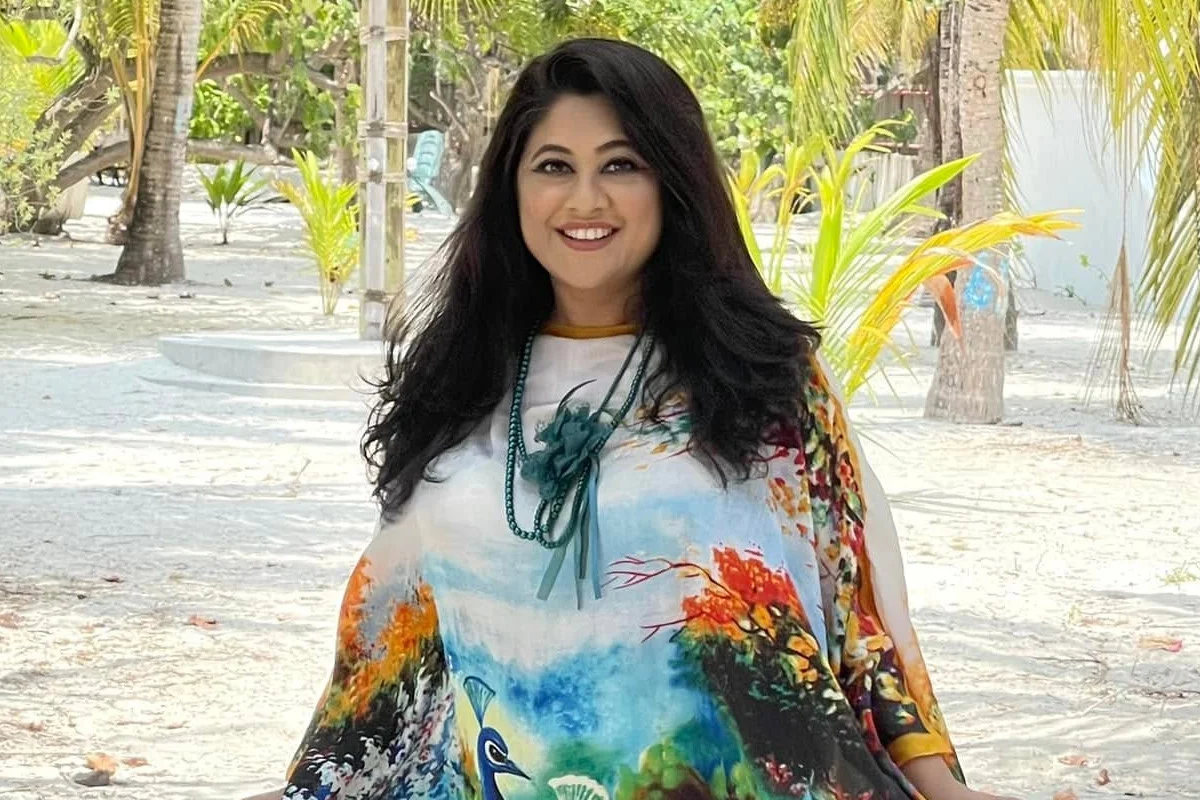 দীর্ঘ বিরতি ভেঙে রাজের মেগা ধারাবাহিকে ফিরছেন সুমাইয়া শিমু