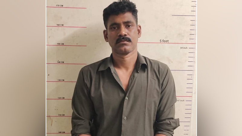 শীর্ষ সন্ত্রাসী সুব্রত বাইনের অস্ত্রভাণ্ডারের নিয়ন্ত্রক বাপ্পি গ্রেপ্তার