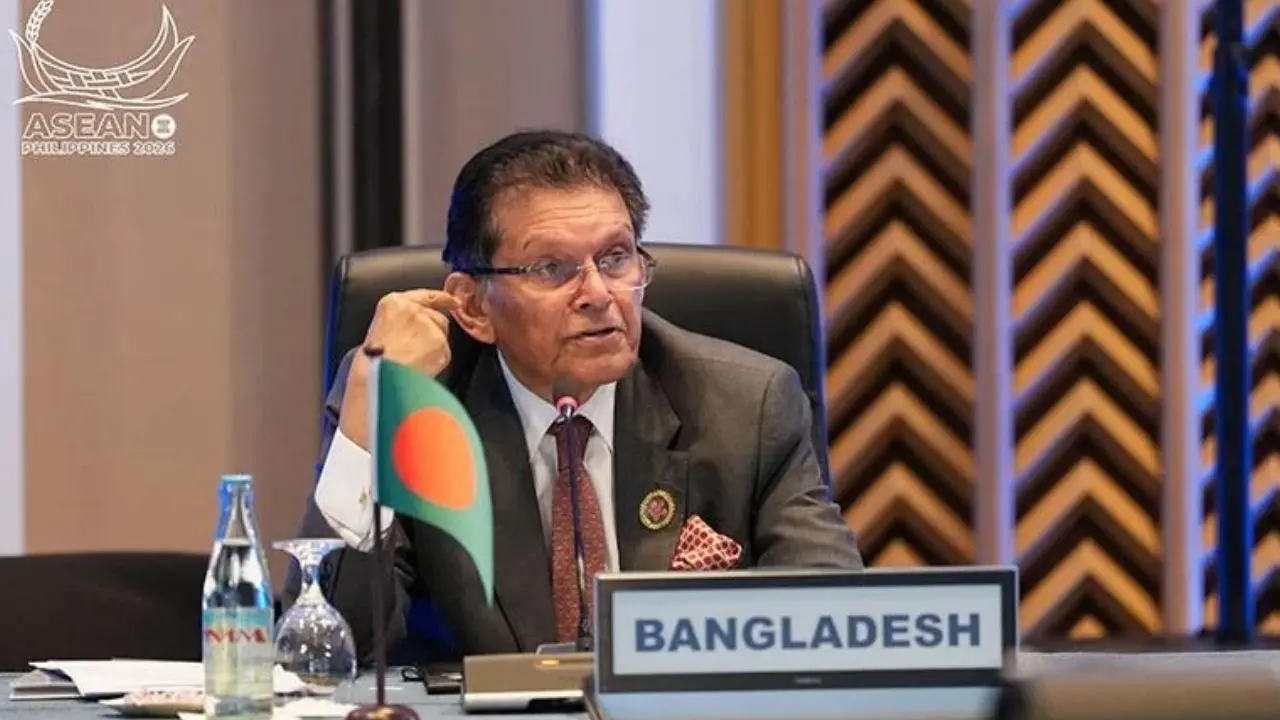 আসিয়ানকে আরও শক্তিশালী করতে ঘনিষ্ঠভাবে কাজ করবে বাংলাদেশ