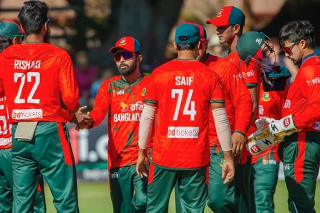 প্রথম ম্যাচ হারার পর যে মন্ত্রে টাইগারদের প্রত্যাবর্তন