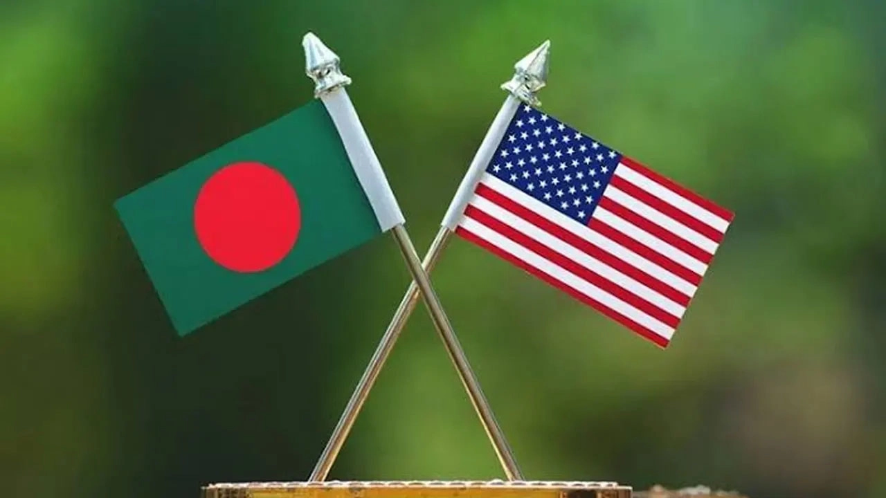 আজ শুরু হচ্ছে বাংলাদেশ-যুক্তরাষ্ট্রের যৌথ সামরিক মহড়া