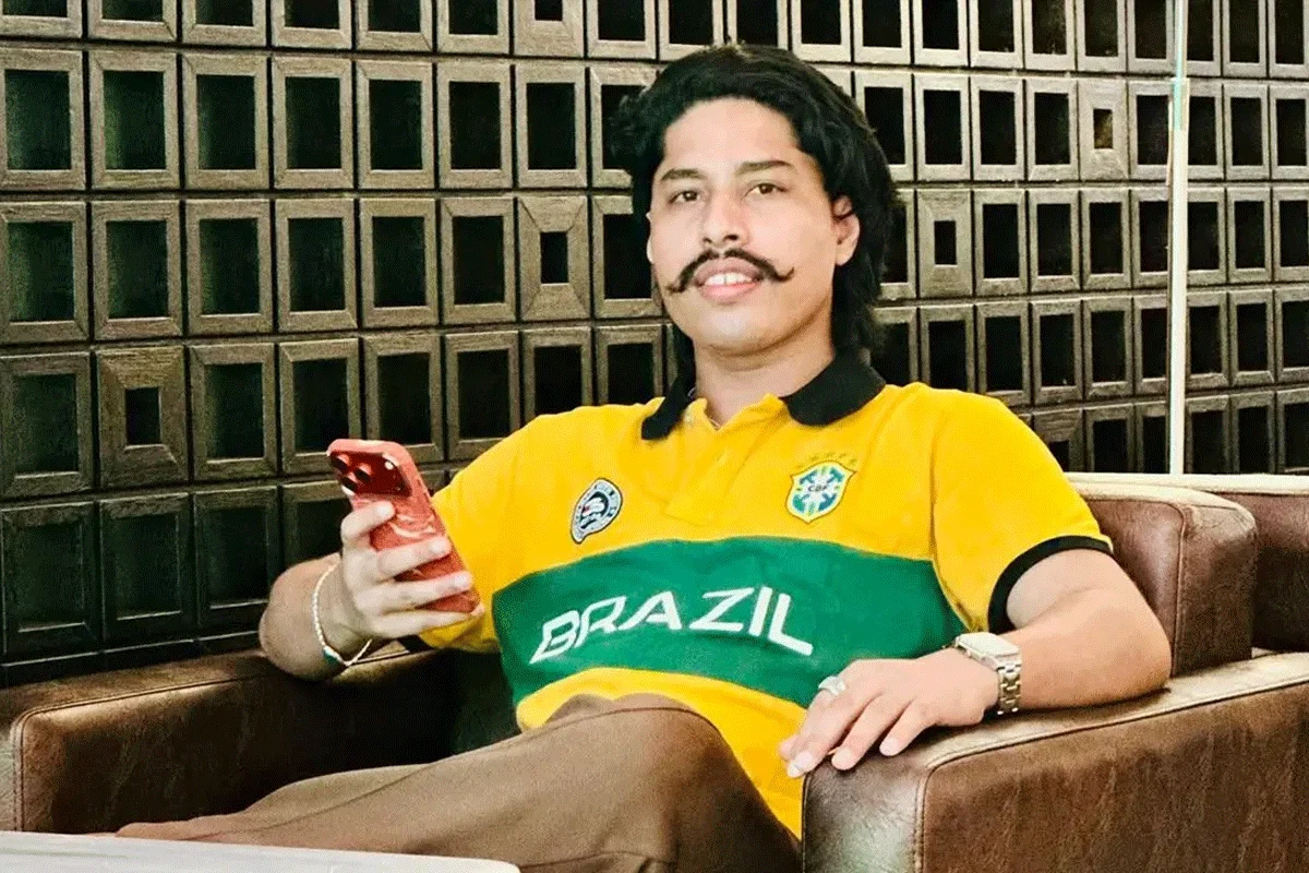 চট্টগ্রামের শীর্ষ সন্ত্রাসী ‘ডেভিড ইমন’ যশোর থেকে গ্রেফতার