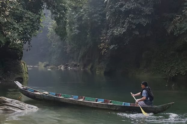বান্দরবানের সব পর্যটনকেন্দ্র বন্ধ ঘোষণা
