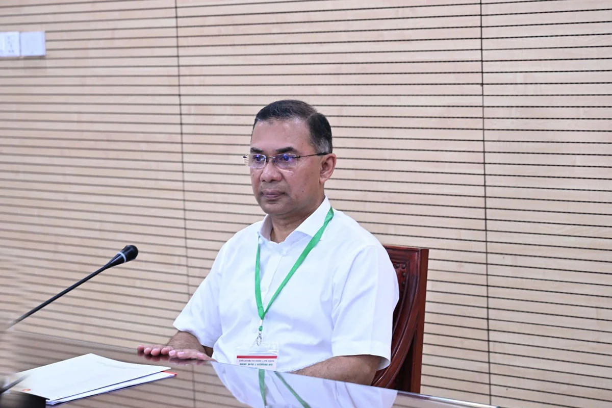 এখনকার যুদ্ধটা অনেক বড়, ঐক্যবদ্ধভাবে কাজ করতে হবে: প্রধানমন্ত্রী