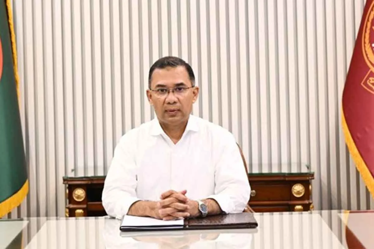 দুর্যোগ পরিস্থিতি মোকাবিলায় প্রধানমন্ত্রী তারেক রহমানের নির্দেশিত ১০টি পদক্ষেপ