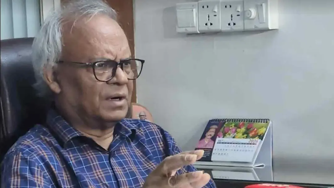 বন্যায় প্রাণহানিতে ফ্যাসিস্ট সরকারের অপরিকল্পিত উন্নয়ন দায়ী : রিজভী