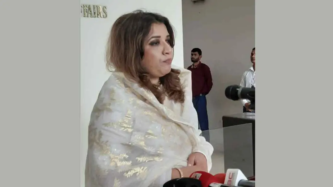 ‘নেতাকর্মীদের উজ্জীবিত করতে দেশে ফেরার কথা বলছেন শেখ হাসিনা’