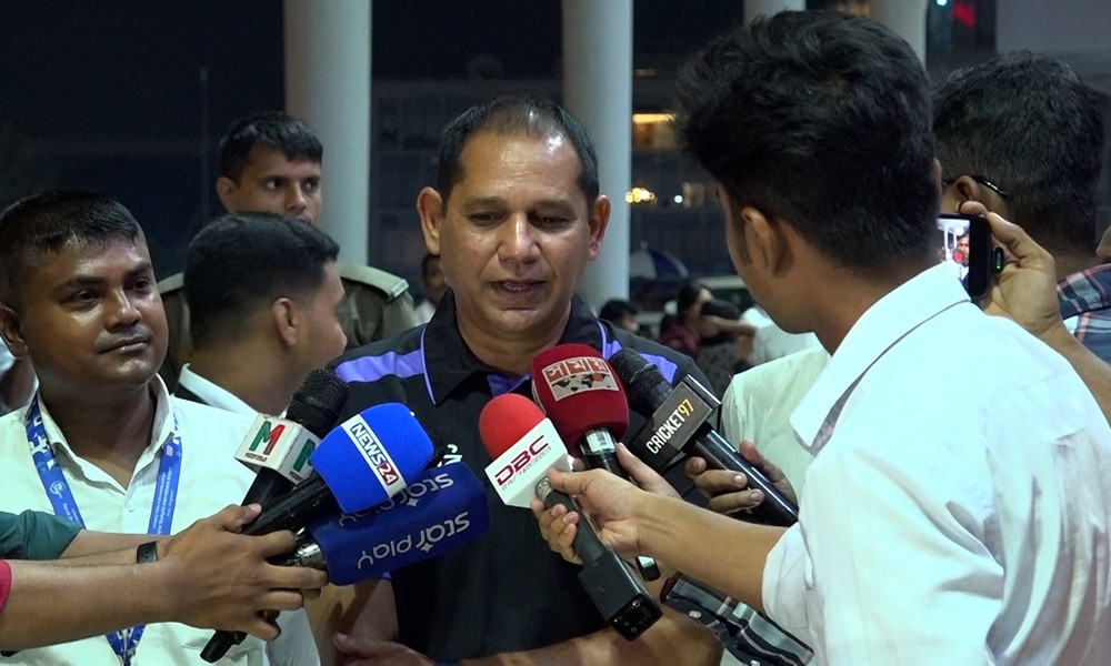 অস্ট্রেলিয়ার মাটিতে জয় অসম্ভব নয় : প্রধান নির্বাচক