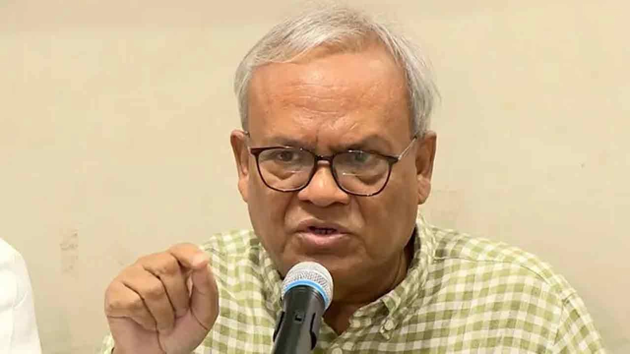 স্থানীয় সরকার নির্বাচনে এককভাবে অংশ নেবে বিএনপি: রিজভী