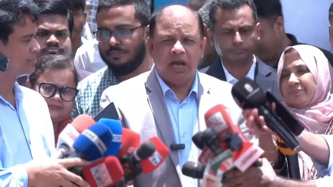 প্রধানমন্ত্রী তারেক রহমানকেও নির্যাতন করা হয়েছিল : চিফ প্রসিকিউটর মো. আমিনুল ইসলাম