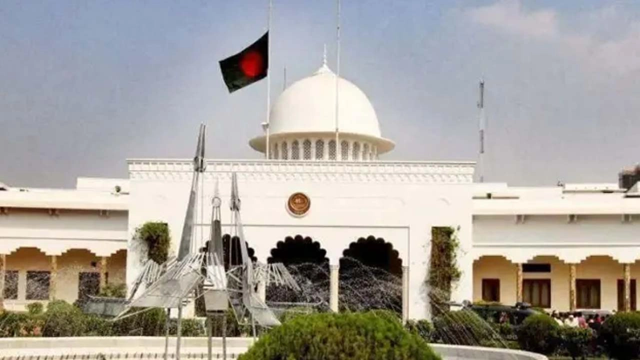 রাষ্ট্রপতি নির্বাচনে প্রার্থী দেয়ার কারণ জানাল বিরোধী জোট