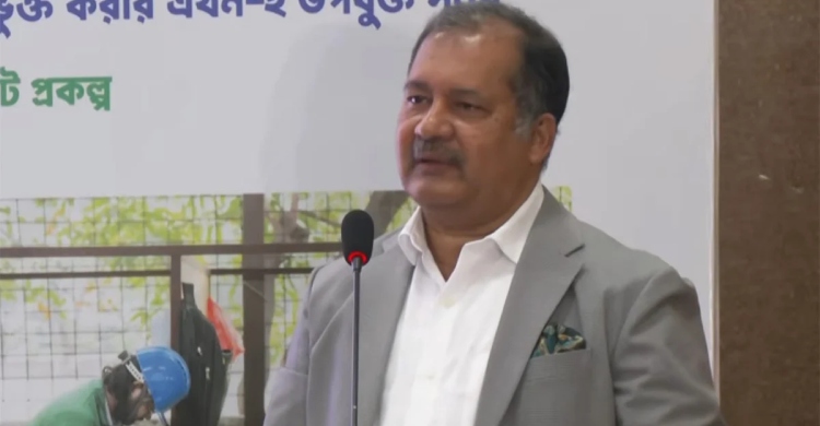সব রাজনৈতিক দল মিলে জুলাই সনদ বাস্তবায়নের সুনির্দিষ্ট অঙ্গীকার করেছে : তথ্যমন্ত্রী জহির উদ্দিন স্বপন