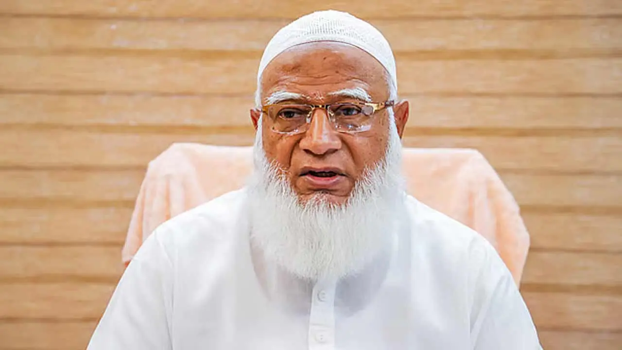 গণতান্ত্রিক দেশে ত্রিবেদী-সার্জিও গরের এমন বৈঠক কাম্য নয়