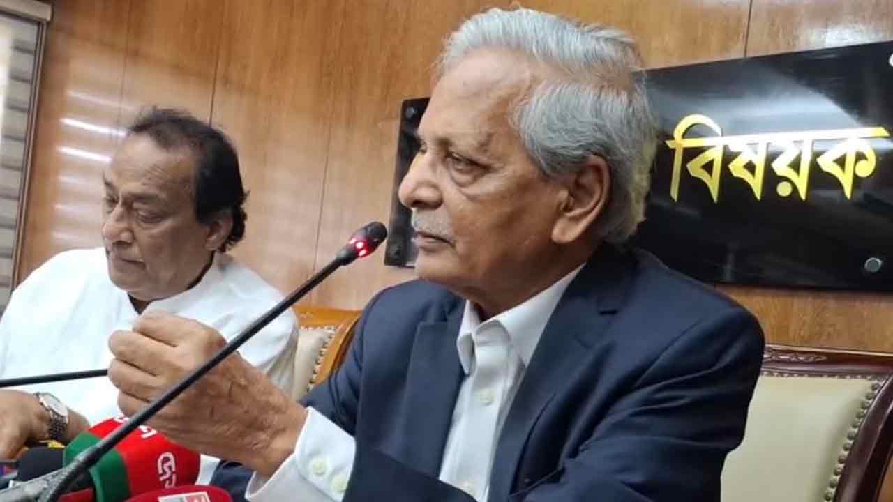 ‘জুলাই গণঅভ্যুত্থান স্মৃতি জাদুঘর’ উদ্বোধন হচ্ছে ৫ আগস্ট