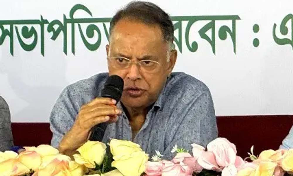 এনার্জি সেক্টরে প্রাইভেট ইনভেস্টমেন্ট নিয়ে সরকার আগ্রহী : জ্বালানি মন্ত্রী