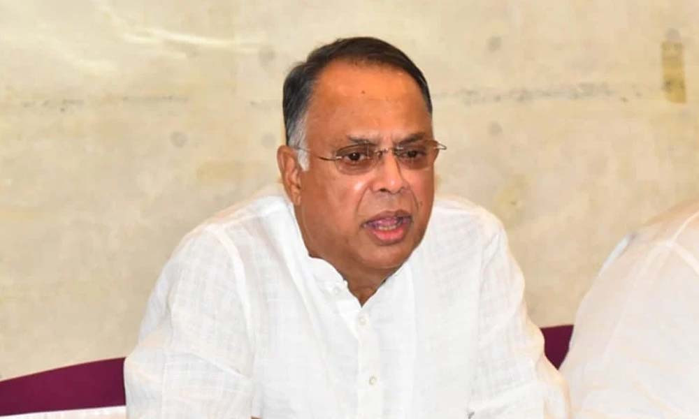 ব্যাটারি রিকশা-ই-বাইক বিদ্যুতের বড় অংশ টেনে নিচ্ছে : জ্বালানিমন্ত্রী