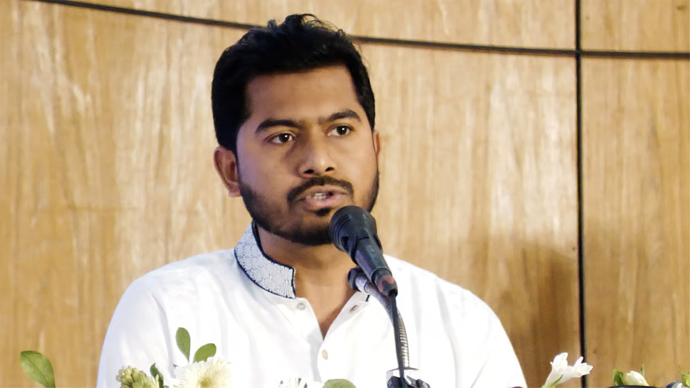 নুরুল হক নুরের ফেসবুক-হোয়াটসঅ্যাপ হ্যাকের চেষ্টা
