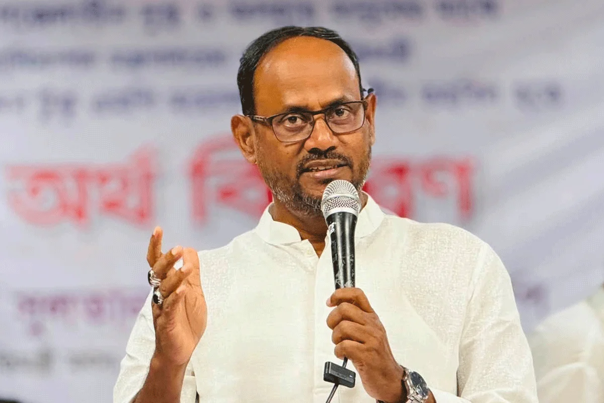 সব জেলায় স্থাপন করা হচ্ছে আধুনিক মিট প্রসেসিং সেন্টার : প্রাণিসম্পদ প্রতিমন্ত্রী