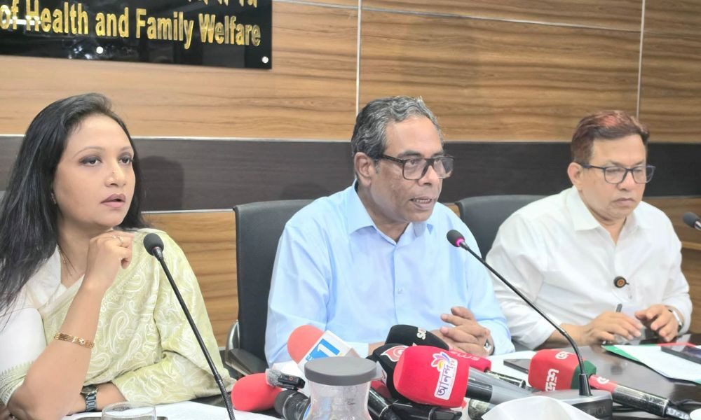 প্রতিবন্ধী ব্যক্তিদের অধিকার ও সেবাকে কোনো দয়া বা চ্যারিটি হিসেবে নয়, বরং সাংবিধানিক ও নাগরিক অধিকার হিসেবে দেখছে সরকার