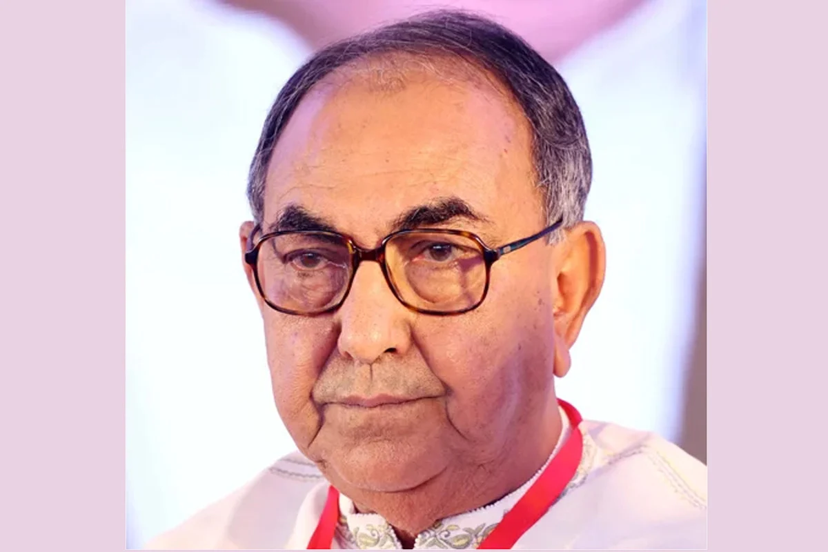 আগামী ২ সেপ্টেম্বর দেশে ফিরছেন বিএনপির স্থায়ী কমিটির সদস্য ও প্রধানমন্ত্রীর উপদেষ্টা মির্জা আব্বাস