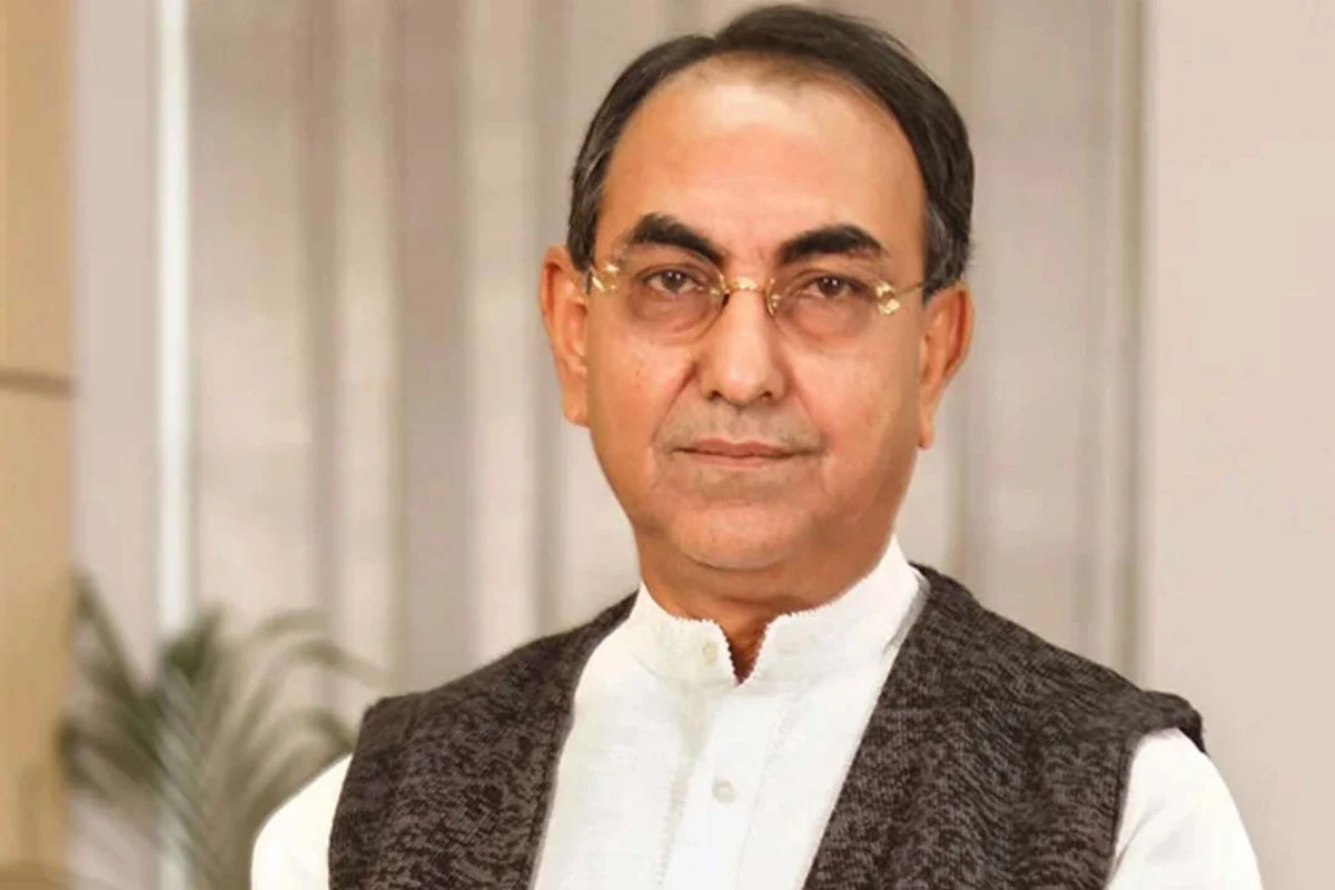 ঢামেক হাসপাতালের ব্যবস্থাপনা কমিটির সভাপতি হলেন মির্জা আব্বাস
