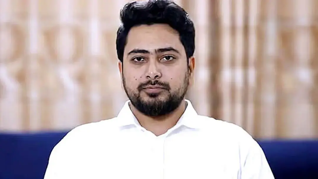 রাষ্ট্রীয় প্রতিষ্ঠানকে দলীয় ক্লাবে পরিণত করেছে বিএনপি : নাহিদ ইসলাম