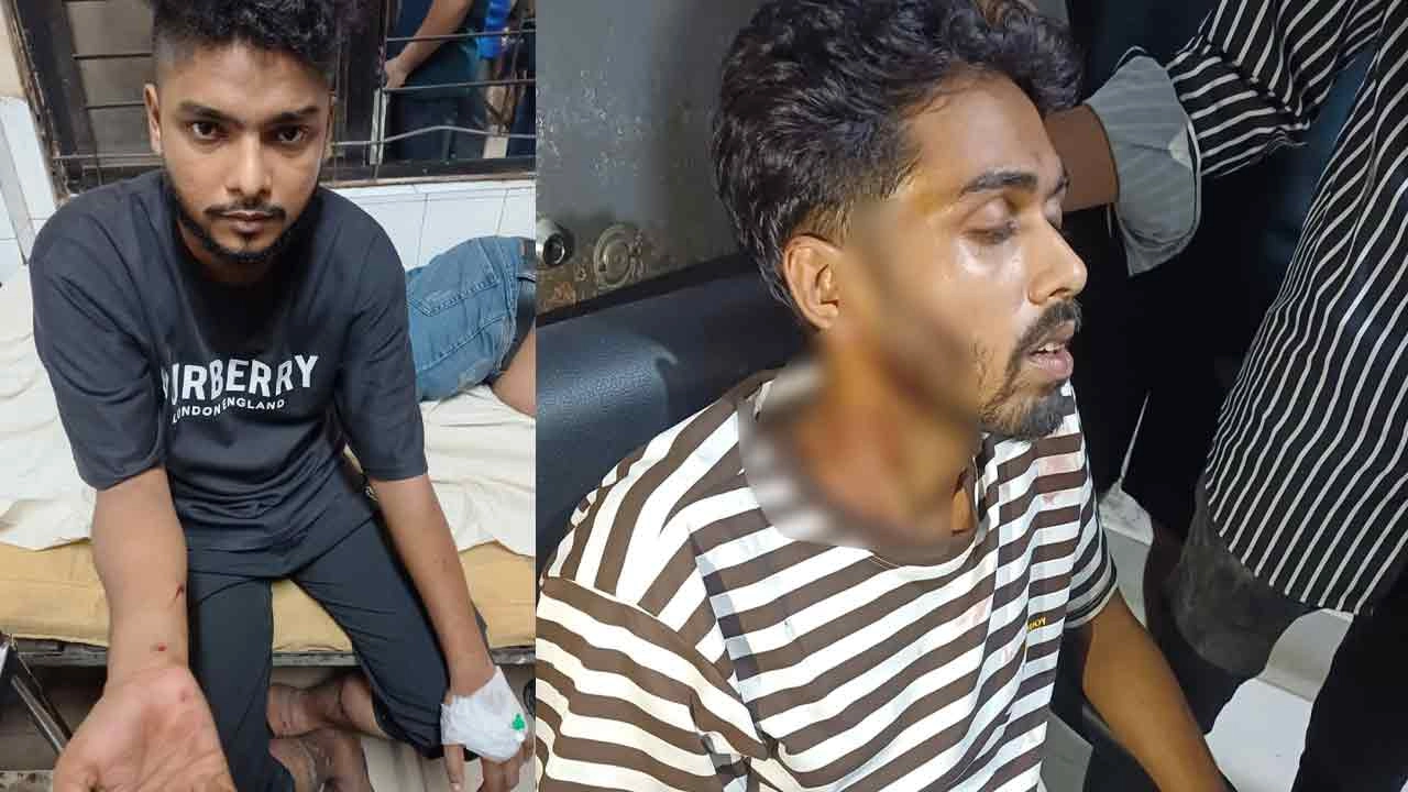নোয়াখালীতে গায়ে হলুদে যাওয়ার পথে গুলিবিদ্ধ ৫