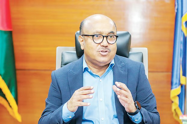 পিএসসির চেয়ারম্যান পদত্যাগ করছেন