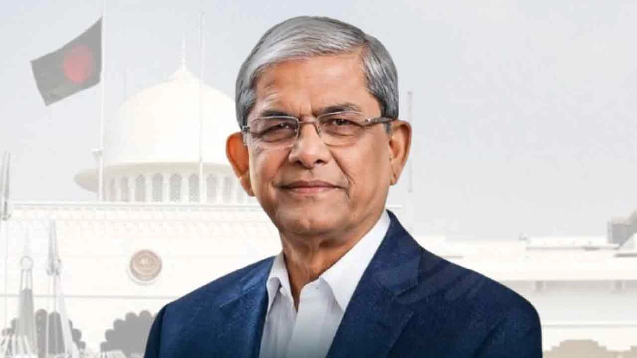 মির্জা ফখরুলকে অভিনন্দন জানিয়েছে চীন, যুক্তরাজ্য, ফ্রান্স, সুইজারল্যান্ড ও পাকিস্তান