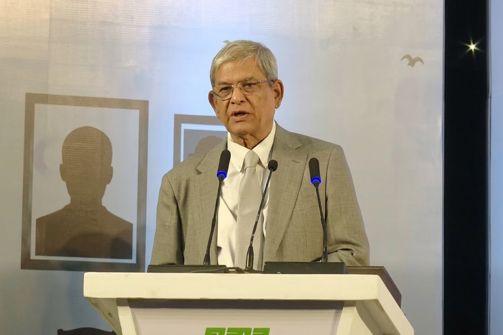 স্বাধীন বাংলাদেশে আর কোনো আয়নাঘর থাকবে না: রাষ্ট্রপতি