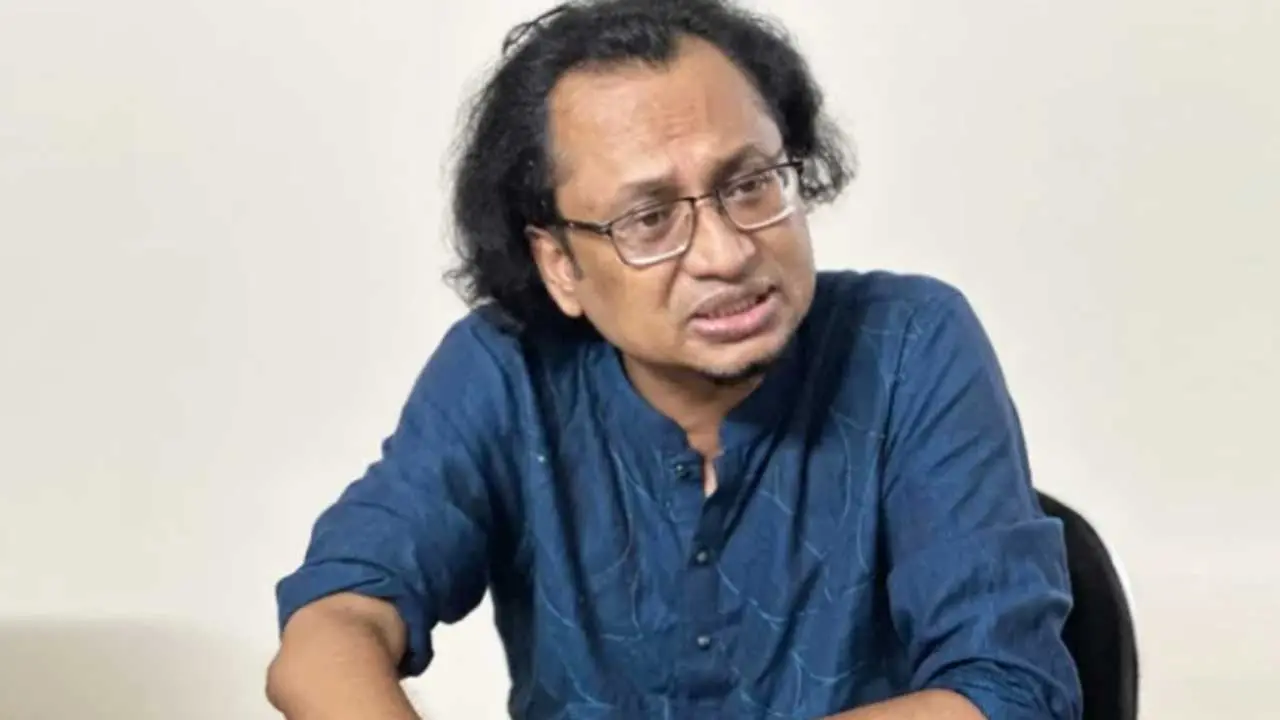 তসলিমা নাসরিন দেশে ফিরতে চাইলে আইন অনুসরণ করে আবেদন করতে পারবেন