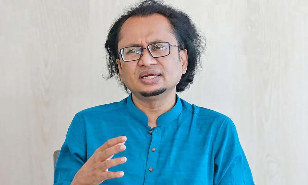 সরকারের ছয় মাসের অর্জন তুলে ধরবেন প্রধানমন্ত্রী : তথ্য উপদেষ্টা