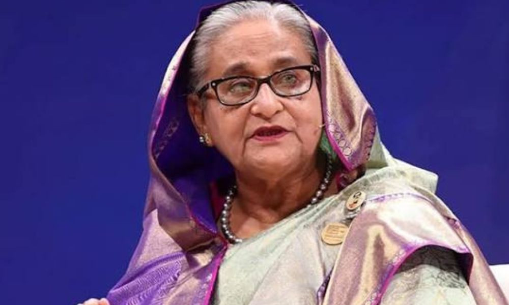 শেখ হাসিনাসহ ৩৪ জনের বিরুদ্ধে চার্জ শুনানি পেছাল