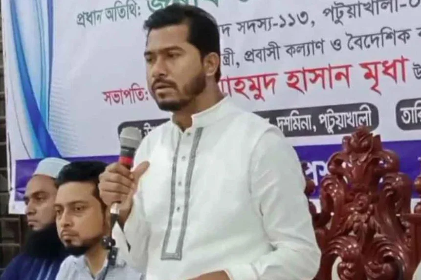 ‘কোনো ধরনের উগ্রতা ও উচ্ছৃঙ্খলতাকে আমরা প্রশ্রয় দেব না’