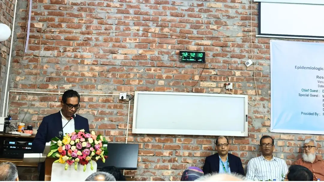সবকিছু ঠিকঠাক থাকলেও হাম নিয়ন্ত্রণে আসতে দুই-তিন মাস লাগবে