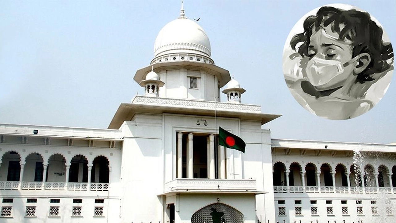 শিশু আছিয়া হত্যা মামলায় হাইকোর্টের রায় আজ