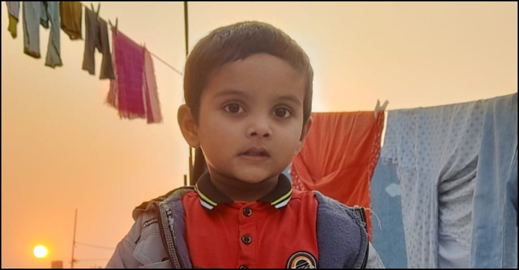 নিখোঁজের ৩ ঘণ্টা পর বস্তাবন্দী মরদেহ উদ্ধার