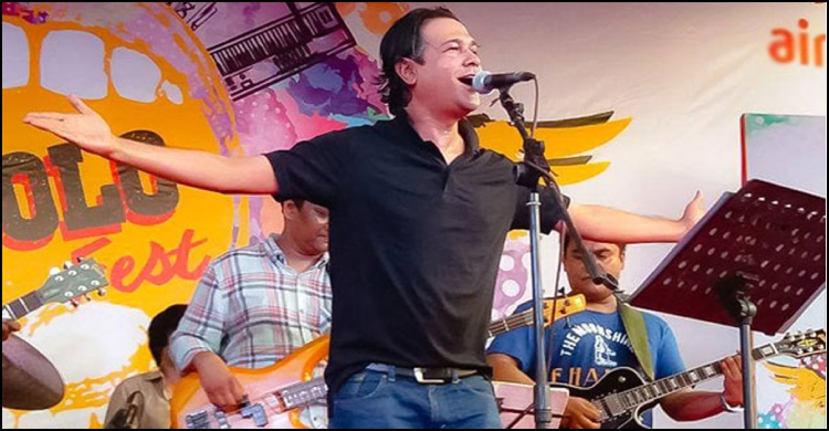 ‘বর্ষা বিপ্লবের গান’ কনসার্টে আসিফসহ গাইবেন যারা