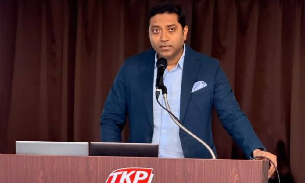বাংলাদেশ দক্ষিণ এশিয়ার একটি কৌশলগত অর্থনৈতিক সেতুবন্ধন : ববি হাজ্জাজ
