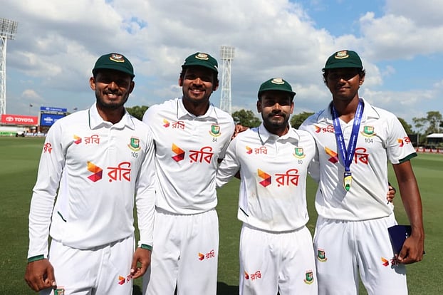 অস্ট্রেলিয়াকে ‘তুলাধোনা’র মোড়কে অনেক বছর গল্প করার এক জয়