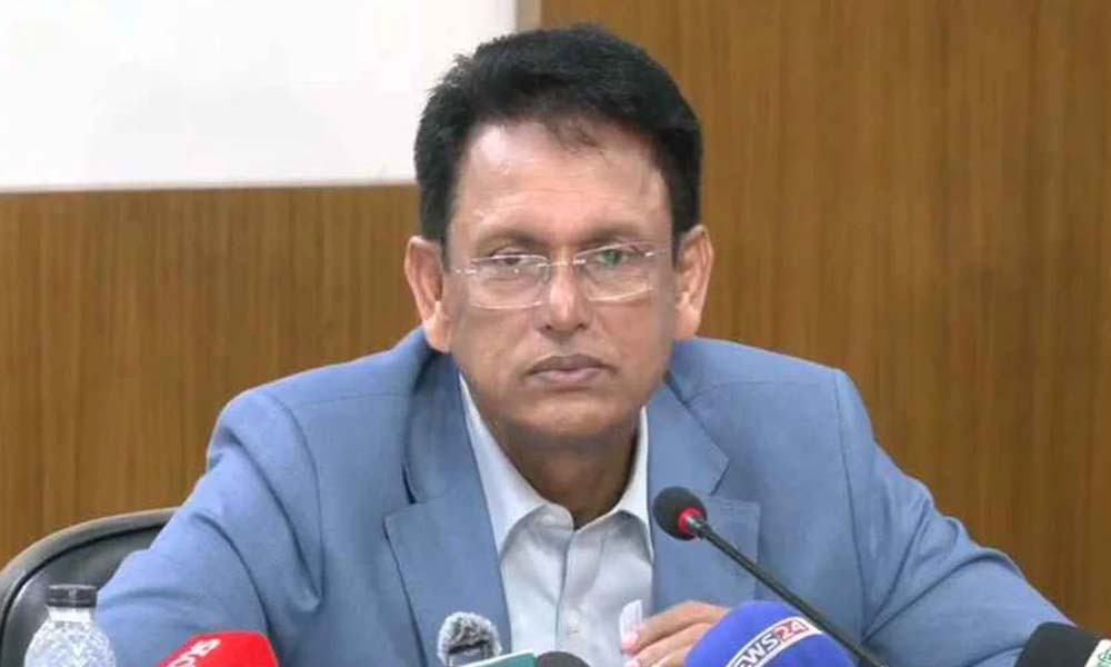শিক্ষাপ্রতিষ্ঠানে জাতীয় পর্যায়ে কোরআন প্রতিযোগিতা আয়োজন করবে সরকার