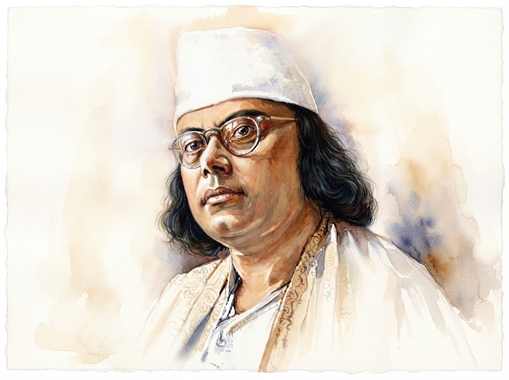 জাতীয় কবির ৫০তম মৃত্যুবার্ষিকী আজ