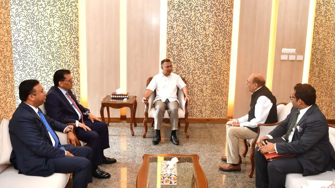 হাদির খুনি ও হাসিনাকে দ্রুত ফেরত দেবে ভারত, আশা বাংলাদেশের