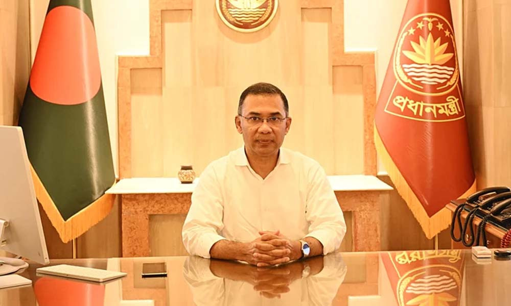 প্রধানমন্ত্রী হওয়ার পর প্রথমবার চট্টগ্রাম যাচ্ছেন তারেক রহমান